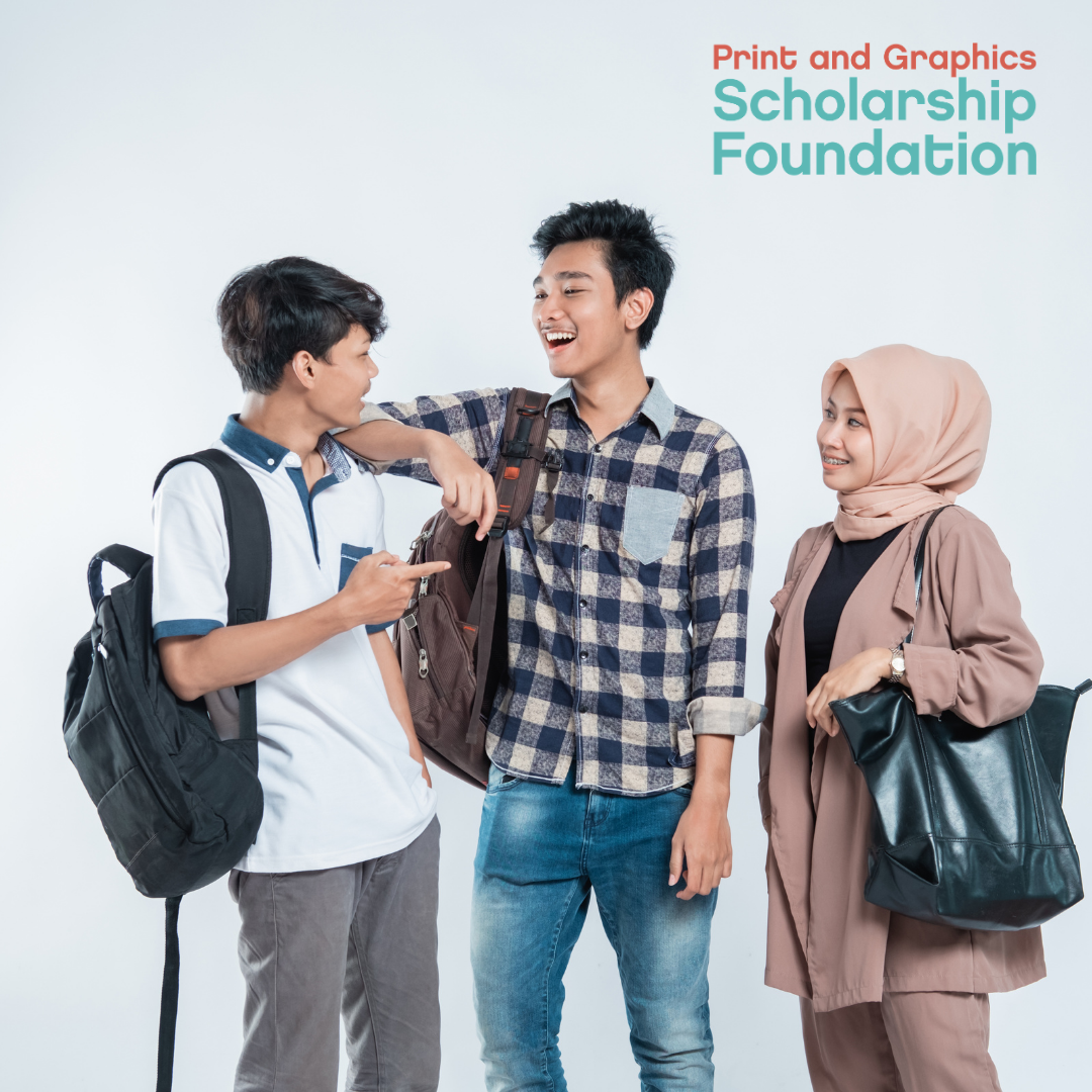 Apply for PGSF Scholarships