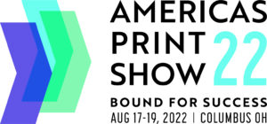 Americas Print Show '22