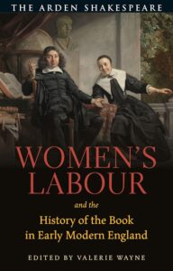 PGSF BLOG Womens Labour Book Cover