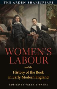 PGSF BLOG Womens Labour Book Cover