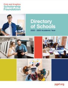 PGSF Directory of Schools
