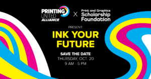 Printing United Expo