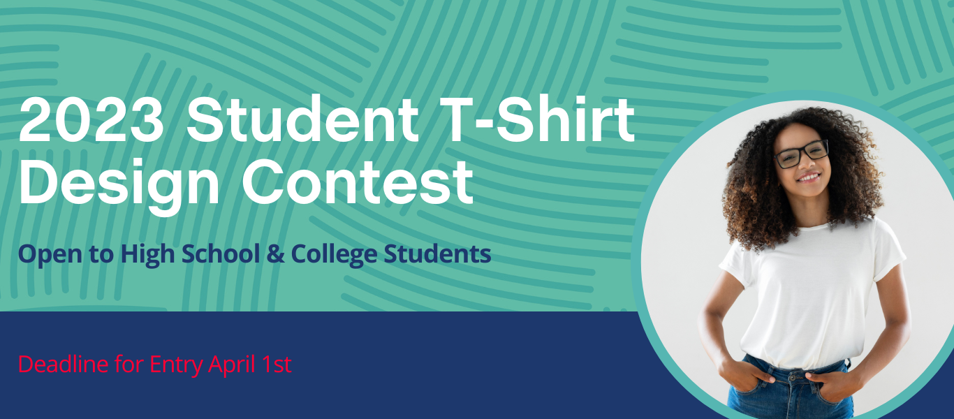 PGSF T Shirt Contest 2023
