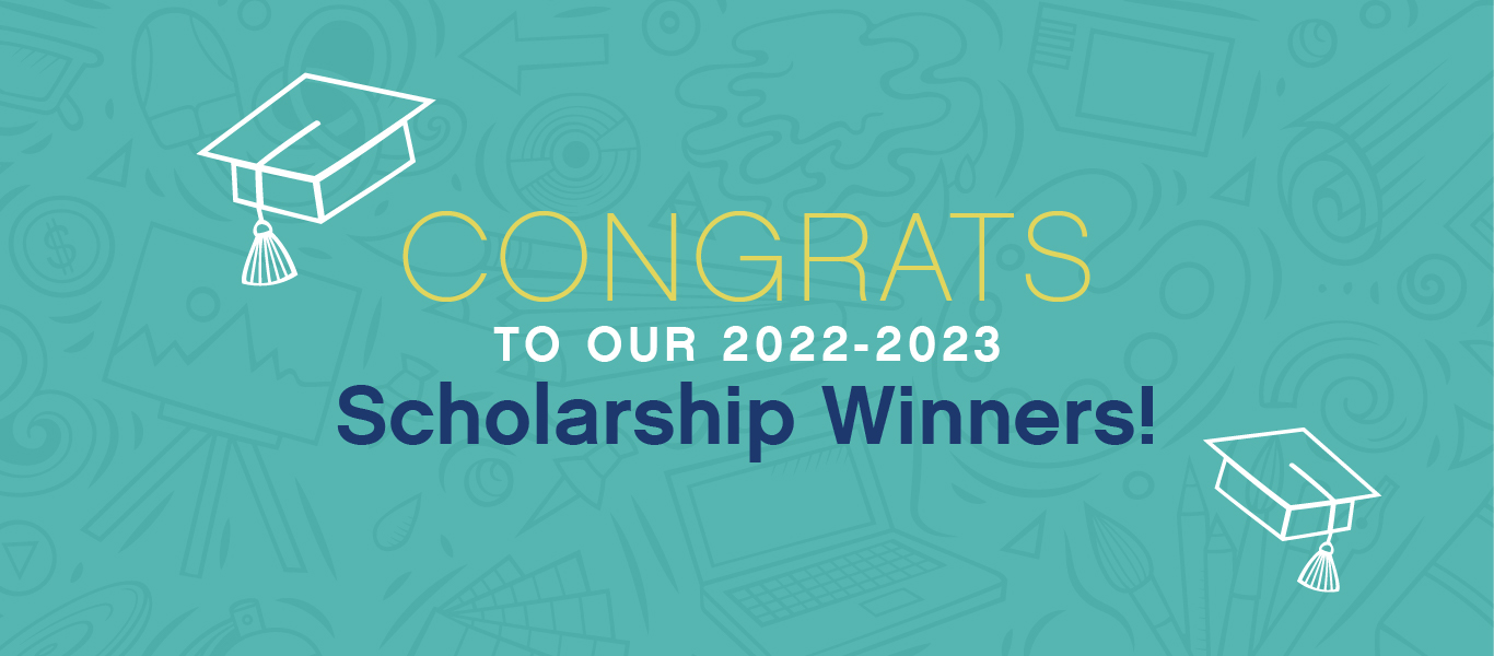 PGSF Announces the 2022 – 2023 Scholarship Recipients
