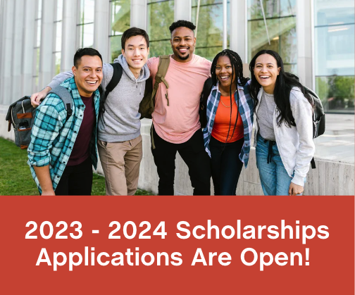 PGSF Now Accepting Scholarship Applications for 2023–2024 Academic Year