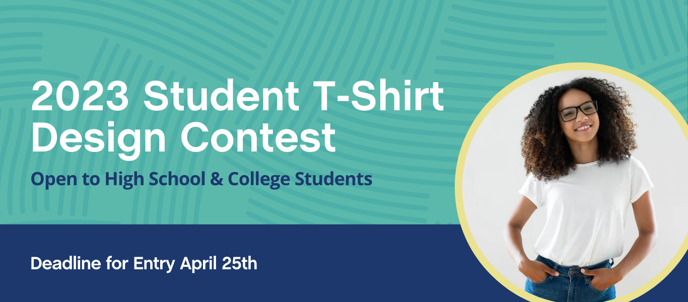 T-Shirt Contest 2023