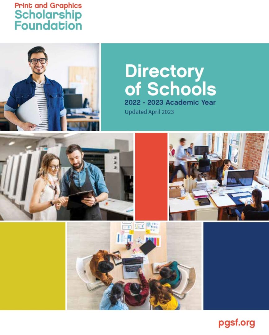 Directory of Schools