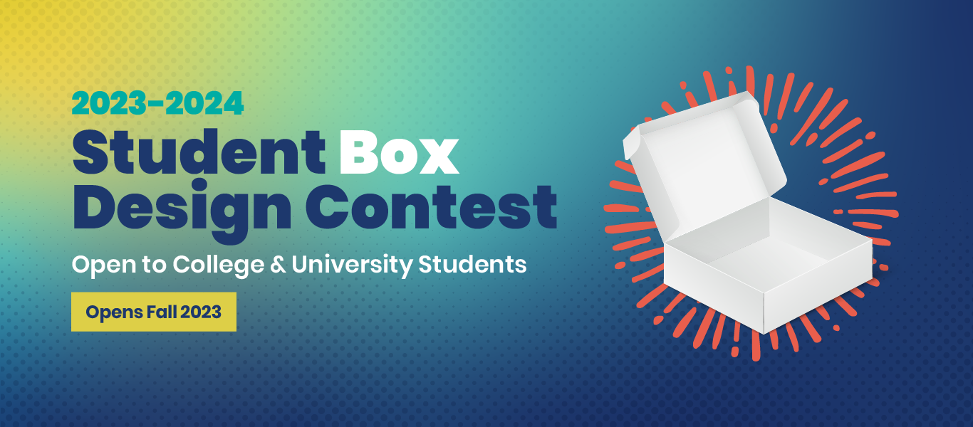 Box Design Contest
