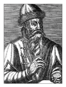 Gutenberg