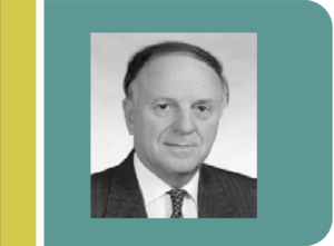 Endowment History - Regis Delmontagne