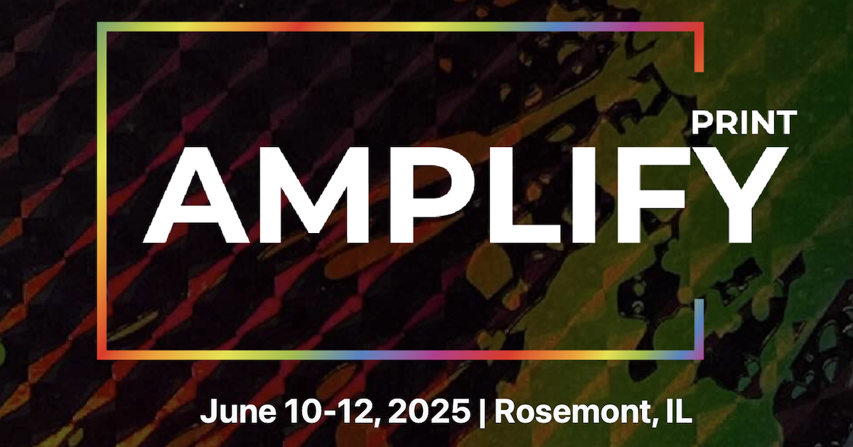 Amplify Print