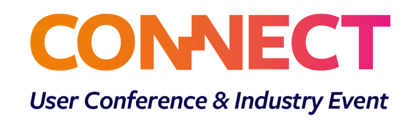 Connect User Conference & Industry Event