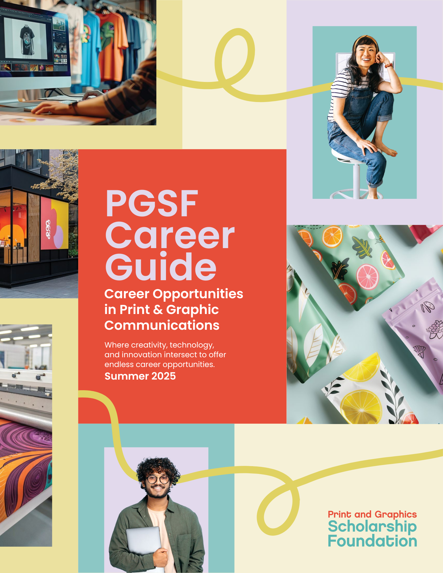 Career guide