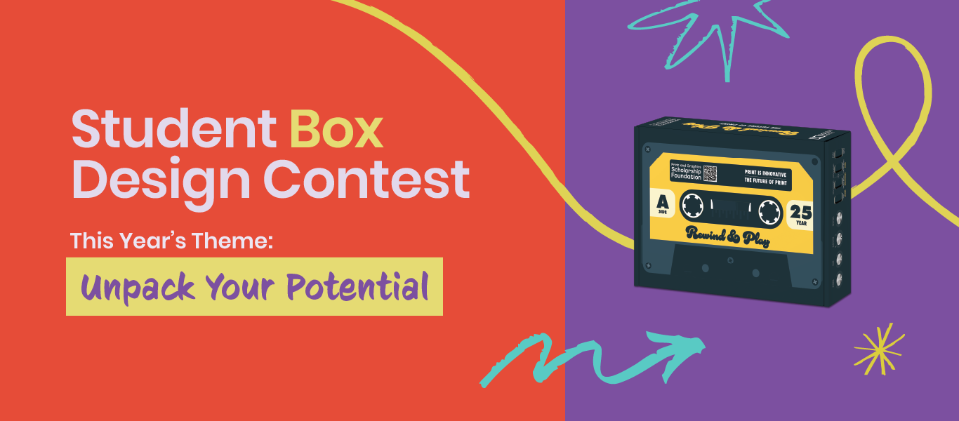 box contest