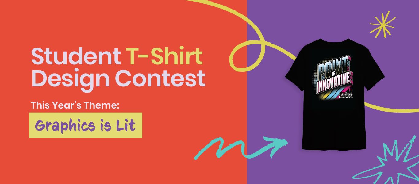 t-shirt contest