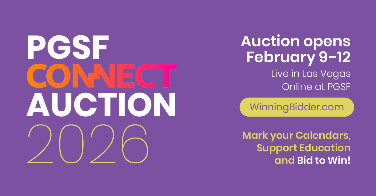 Connect Auction